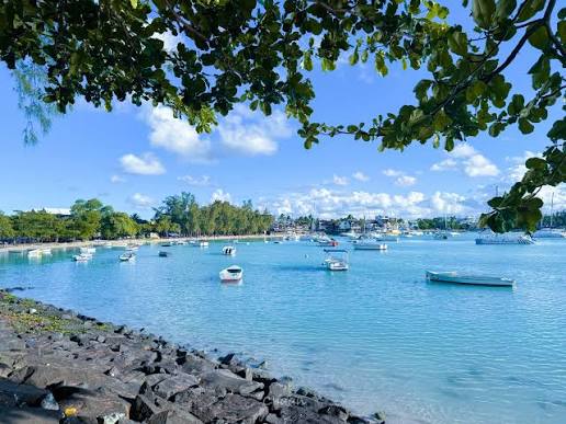 Grand Baie Tourism